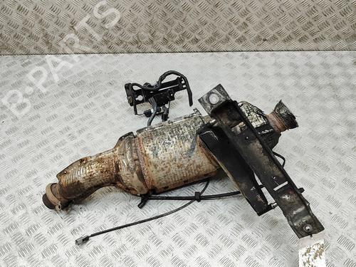 Used Catalyst Catalyst RENAULT MASTER III Van (FV) 2.3 dCi 145 FWD (FV0E, FV0F, FV0H, FV02, FV0M, FV0S,... (146 hp) 34217954 34217954