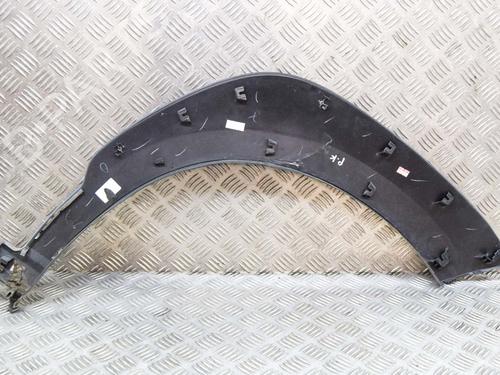 Front left wheel arch trim HYUNDAI KONA (OS, OSE, OSI) EV | BP27764701C134 