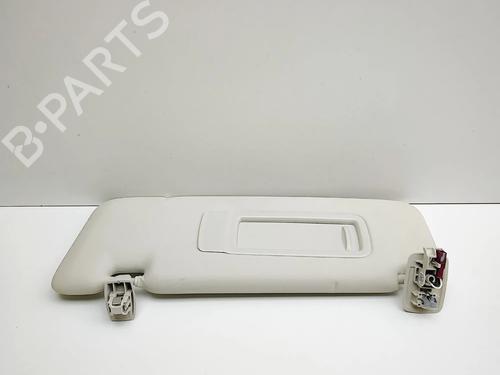 Left sun visor BMW X5 (G05, F95) xDrive 45 e Plug-in Hybrid | BP36358591I1 - Image 3