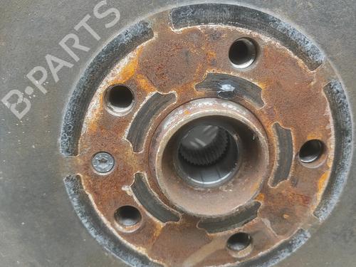 Right rear steering knuckle VW ID.5 (E39) Pro Performance | BP33847231M28  - Image 5