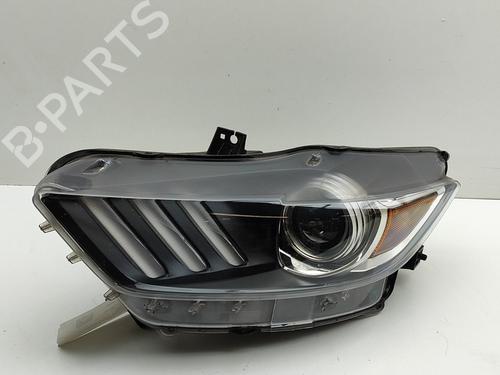 Used Left headlight FORD USA MUSTANG Coupe 2.3 EcoBoost (314 hp) 28548532