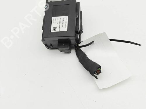 Ignition barrel VW CC B7 (358) 2.0 TDI | BP38731083M48 - Image 4