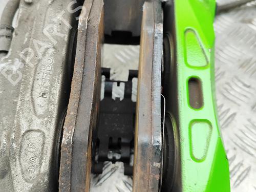 Right front brake caliper MERCEDES-BENZ A-CLASS (W177) AMG A 35 4-matic (177.051) | BP38755798M104 - Image 7