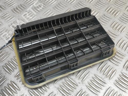 Grill Grill SKODA SUPERB III Estate (3V5) 2.0 TDI (150 hp) 28566655 28566655