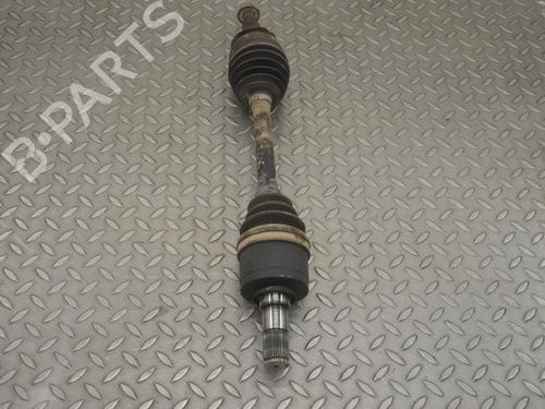 Left front driveshaft MAZDA 6 Saloon (GJ, GL) 2.2 D (GJ2FP, GJ1021, GJ1022, GL1021) | BP33362209M38 - Image 5