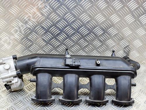 Used Intake manifold MASERATI QUATTROPORTE VI 3.8 GT S (530 hp) 8840862