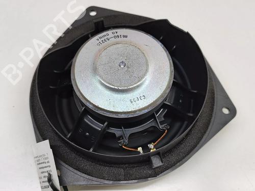 Speaker LEXUS IS II (_E2_) 250 (GSE20) | BP24582001E2 - Image 4