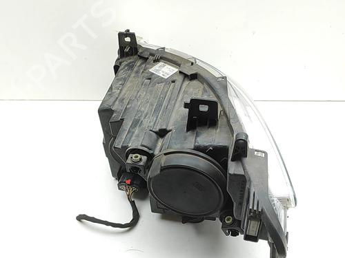 Right headlight PORSCHE CAYENNE Coupe (9YB) 3.0 AWD (9YBAA1) | BP36186428C29 - Image 2
