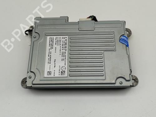Electronic module MERCEDES-BENZ GLE (V167) GLE 300 d 4-matic (167.109) | BP28433590M83 