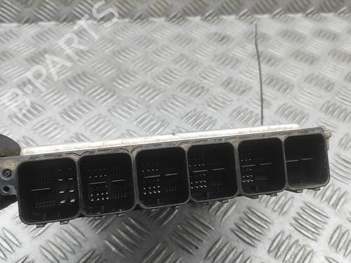 Engine control unit (ECU) PORSCHE PANAMERA (971) 2.9 4 E-Hybrid (97ABE1, 97BBE1, 97ABX1) | BP33624731M57 - Image 5