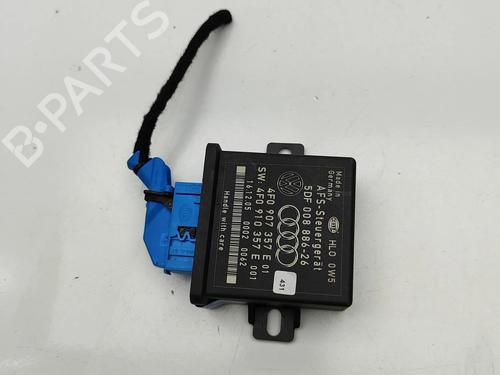 Electronic module AUDI A8 D3 (4E2, 4E8) 4.2 TDI quattro | BP25788386M83 - Image 2