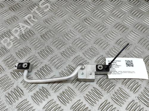 Used AC pipe AC pipe SKODA ENYAQ iV SUV (5AZ) 85X (286 hp) 28555882 28555882