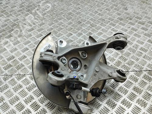 Right rear steering knuckle TESLA MODEL 3 (5YJ3) EV | BP32269291M28