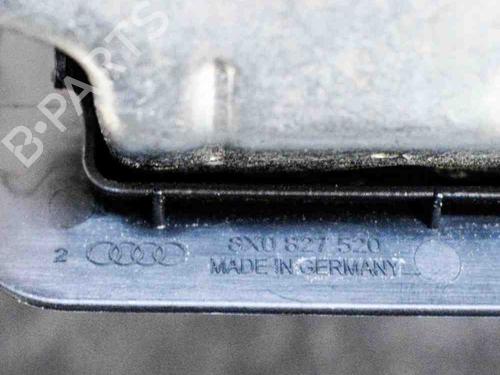 Tailgate lock AUDI A1 (8X1, 8XK) 1.4 TSI | BP6741138C101 