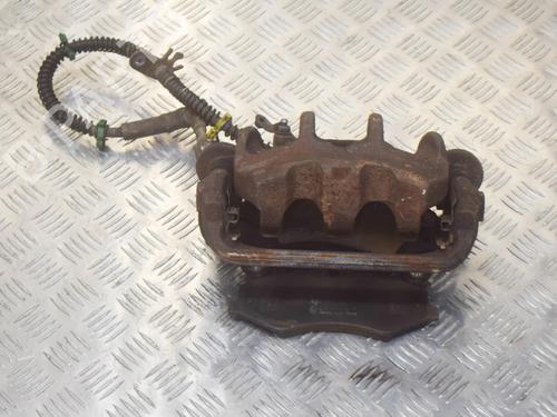 Used Left front brake caliper LAND ROVER DISCOVERY IV (L319) 3.0 SDV6 4x4 (256 hp) 14625444