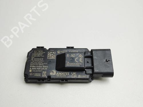 Used Electronic module Electronic module 37469467 37469467