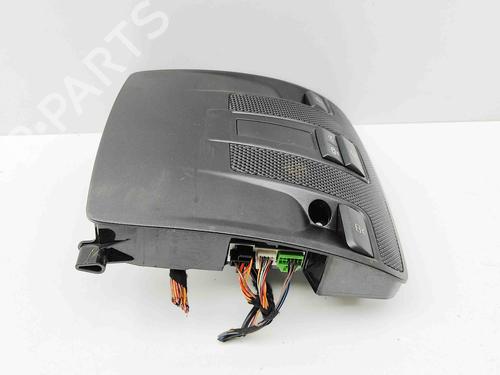 Interior roof light MERCEDES-BENZ CLA Coupe (C117) CLA 200 CDI / d (117.308) | BP29460009I8 