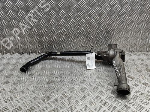 Thermostat housing PORSCHE 911 (991) 3.8 Carrera S | BP29812730M116