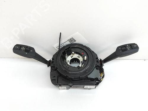 Used Steering column stalk BMW X1 (E84) xDrive 18 d (143 hp) 25616122