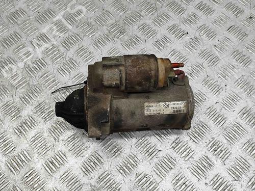 Startmotor RENAULT MASTER III Van (FV) 2.3 dCi 130 FWD (FV0M, FV0Y, FV0J, FV02, FV03) (130 hp) 25862580
