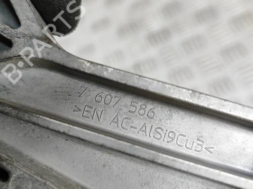 Gear lever BMW Z4 Roadster (E89) sDrive 18 i | BP27644585M90 - Image 9