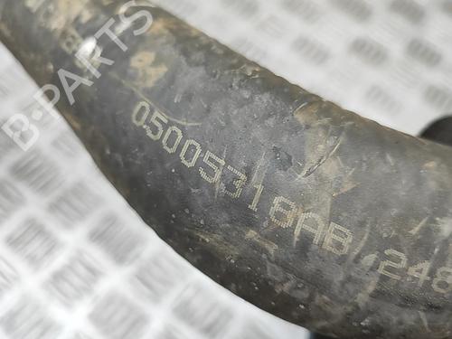 Pipe CHRYSLER GRAND VOYAGER V (RT) 2.8 CRD | BP38071415M125 - Image 5