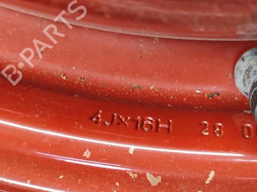 Other SUZUKI SX4 (EY, GY) 1.9 DDiS (RW419D) | BP33372662O1 - Image 4