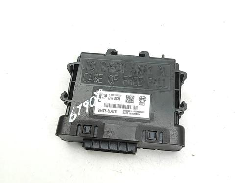 Used Electronic module Electronic module RENAULT TRAFIC III Bus (JG_) 2.0 dCi 110 (JGMW) (110 hp) 33883215 33883215