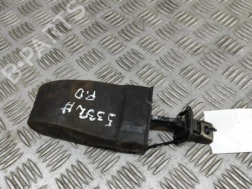 Used Hinge/Door check strap VW SHARAN (7N1, 7N2) 2.0 TDI (140 hp) 27350601