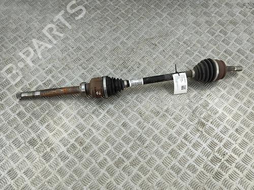 Used Right front driveshaft PEUGEOT 5008 III (KA_, KB_, KC_) e-210 (213 hp) 27790993