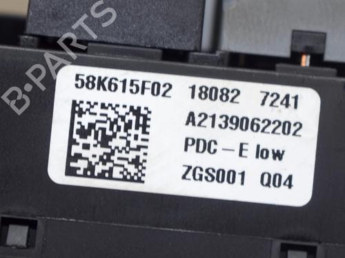 Fuse box MERCEDES-BENZ E-CLASS (W213) E 200 d (213.013) | BP10071084E1 - Image 6