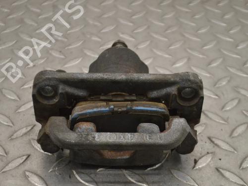 Left rear brake caliper NISSAN PULSAR Hatchback (C13) 1.2 DIG-T | BP30282326M107  - Image 5