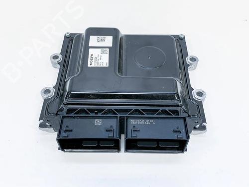 Used Engine control unit (ECU) VOLVO V90 II Cross Country (236) T5 AWD (249 hp) 27747635