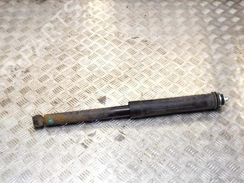 Used Right rear shock absorber TOYOTA YARIS (_P13_) 1.5 Hybrid (NHP130_) (101 hp) 8353249