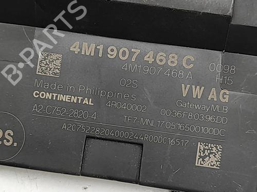 Electronic module AUDI A4 Allroad B9 (8WH, 8WJ) 3.0 TDI quattro | BP33386022M83 - Image 6