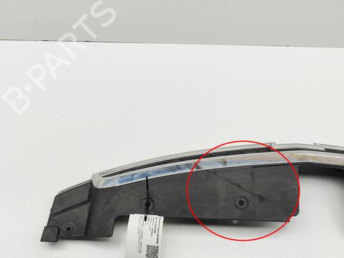 Grille CHEVROLET CRUZE (J300) 1.4 | BP30394836C40