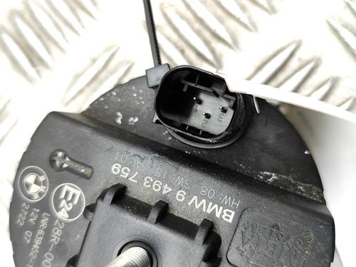 Electronic module BMW 4 Gran Coupe (G26) M440 i Mild-Hybrid xDrive | BP34136881M83  - Image 8