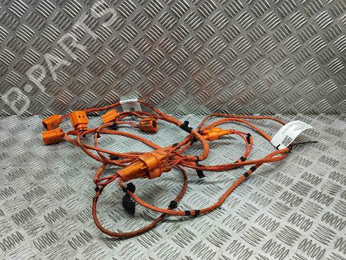 Used Wiring harness AUDI Q4 E-TRON SUV (F4B) 45 (286 hp) 28560984