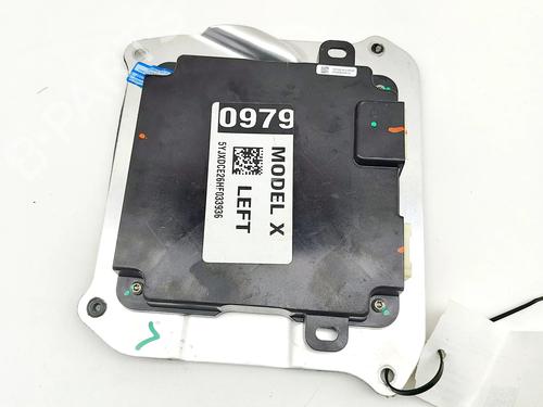 Electronic module TESLA MODEL X (5YJX) P90D AWD | BP36470750M83 - Image 4
