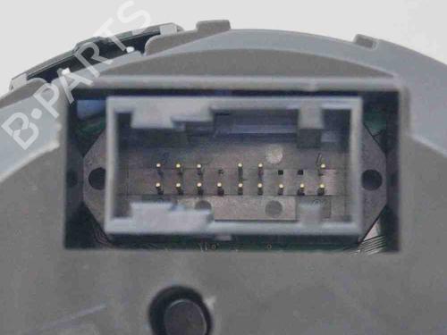 Instrument cluster AUDI A3 (8V1, 8VK) S3 quattro | BP6732153C47