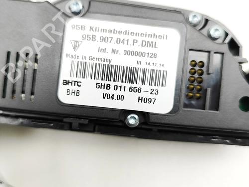 Interruttore PORSCHE MACAN (95B) 3.0 S | BP38018856I30 - Image 6