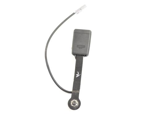 Sikkerhedssele-spænde MAZDA 6 Estate (GJ, GL) 2.2 D (GJ2FW, GJ692) (175 hp) 30267277