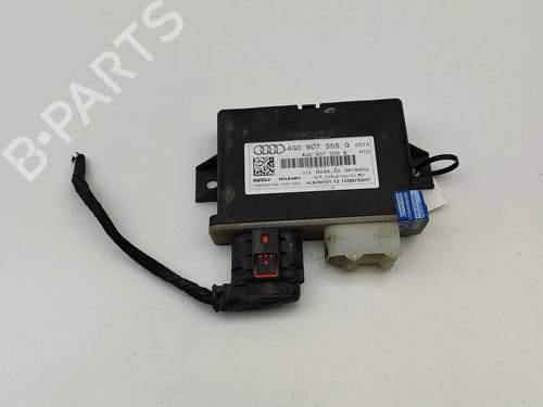 Used Electronic module AUDI A6 C7 Avant (4G5, 4GD) 3.0 TDI quattro (320 hp) 26168080