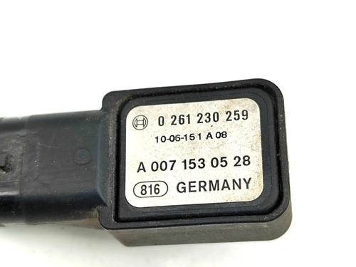Electronic sensor MERCEDES-BENZ S-CLASS Coupe (C216) CL 500 4-matic (216.394) | BP32142969M84 