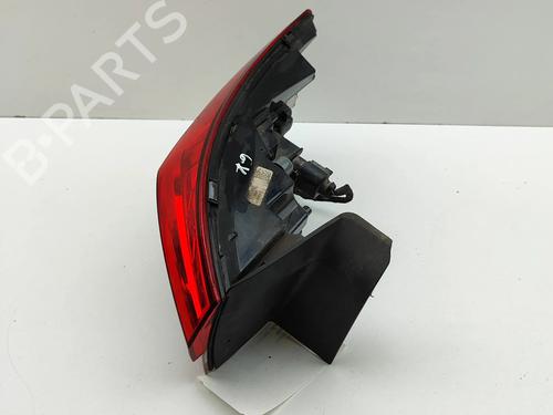 Left taillight SKODA SCALA (NW1) 1.0 TSI | BP30856665C34