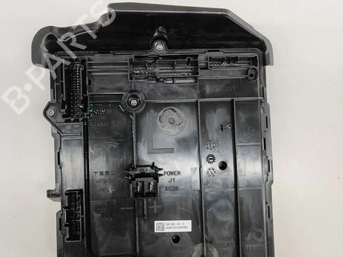 Electronic module TESLA MODEL 3 (5YJ3) EV | BP27765422M83