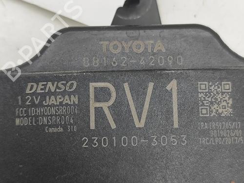 Electronic module TOYOTA RAV 4 V (_A5_, _H5_) 2.5 Hybrid (AXAH52) | BP30937710M83 