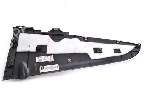 Middle console JEEP GRAND CHEROKEE IV (WK, WK2) 3.0 CRD V6 4x4 | BP30222828I22 