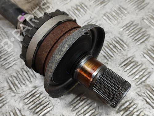 Right rear driveshaft AUDI A3 Sportback (8YA, 8YF) RS3 quattro | BP27771529M41 