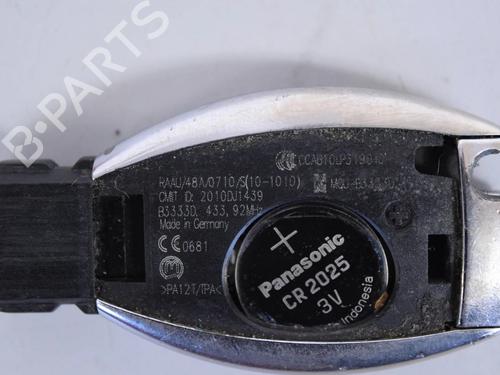 Electronic module MERCEDES-BENZ E-CLASS T-Model (S212) E 350 CDI (212.223) | BP31528956M83 